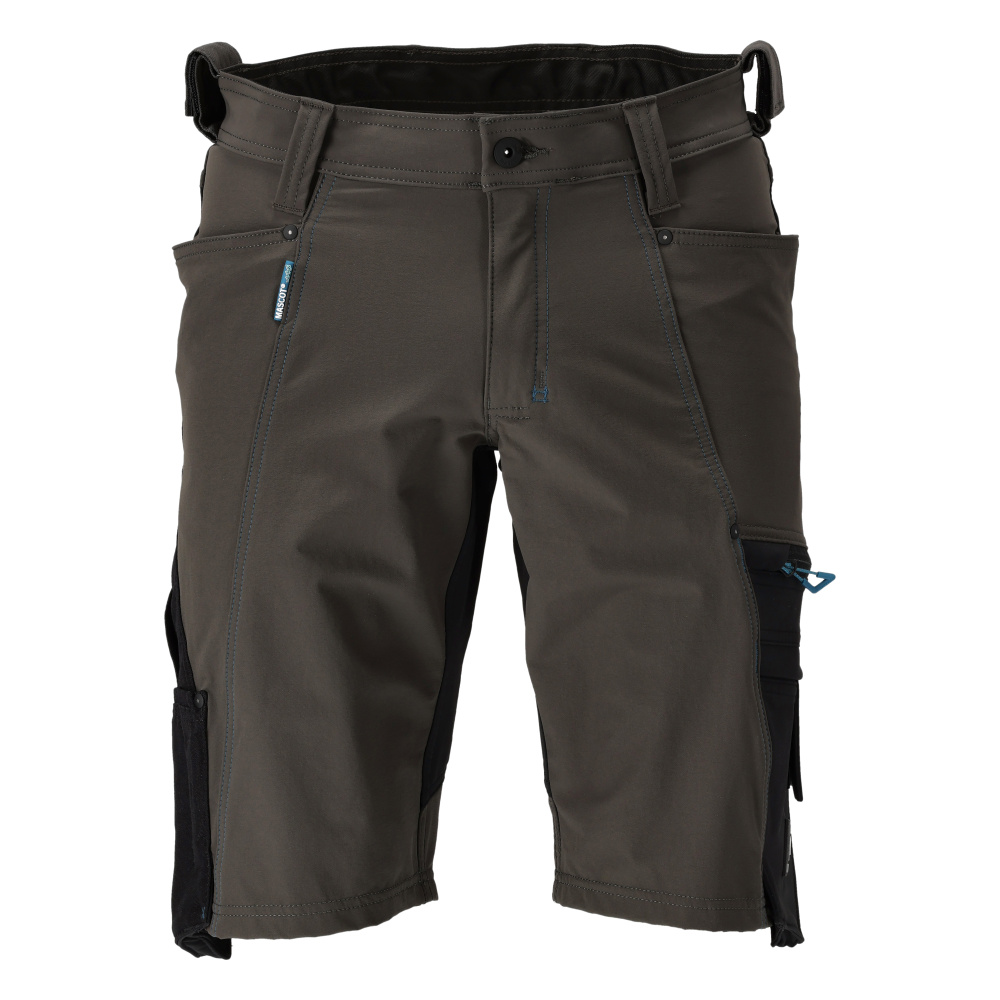 [2326397] MASCOT®23149-311-09 (C42, donkerantraciet/zwart)