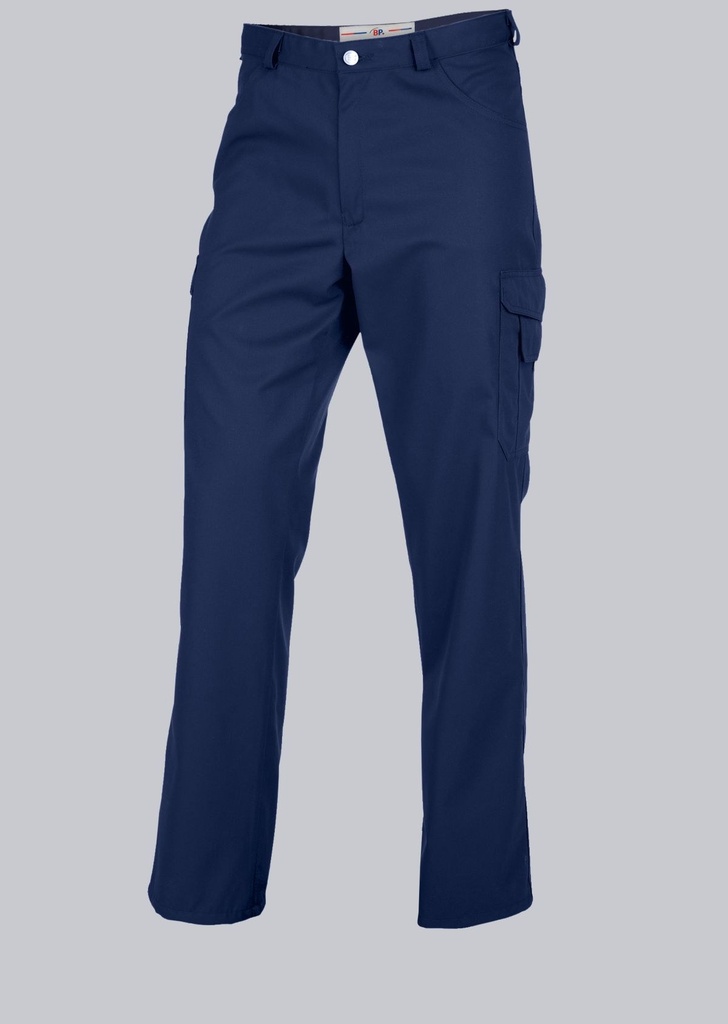 BP® Basic katoenen werkbroek