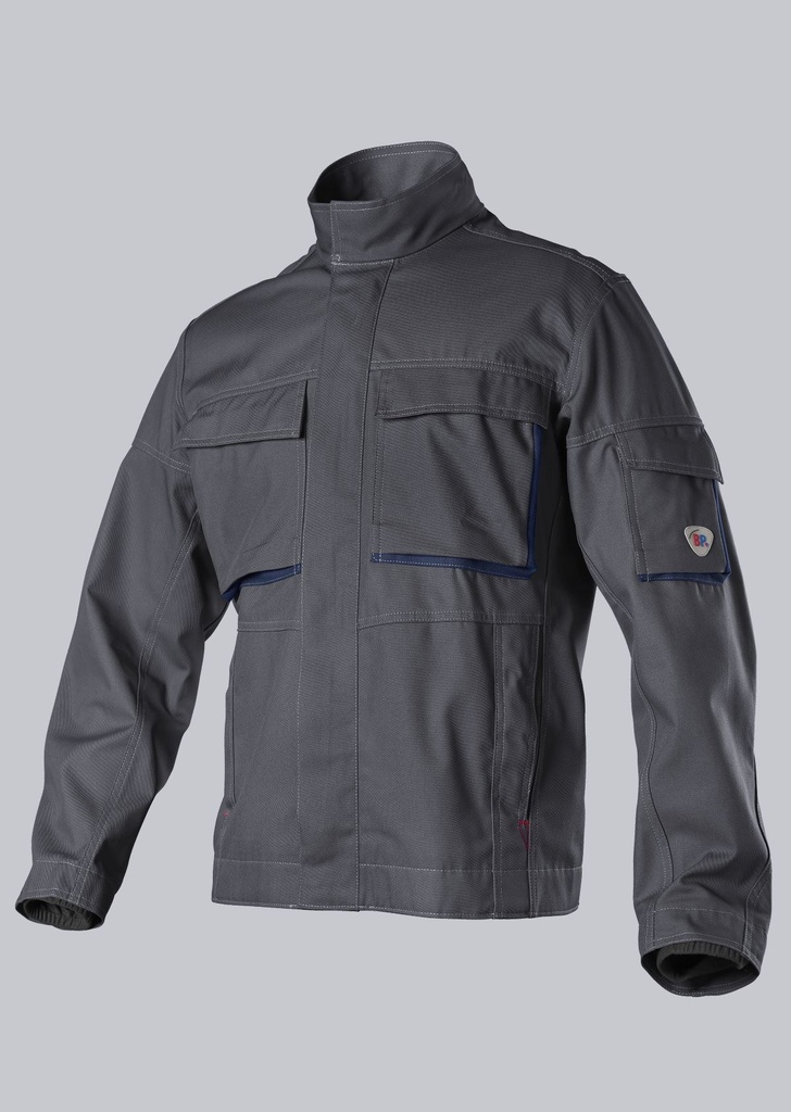BP® Comfort-werkjack met stretch inzetstukken