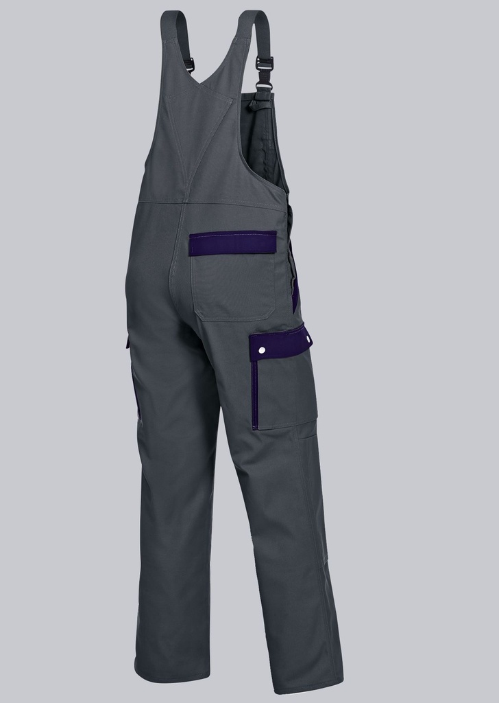 BP® Comfort-cargo-tuinbroek met kniezakken