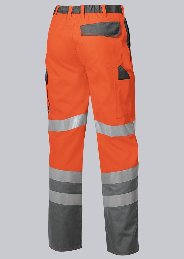 BP® Superstretch-werkbroek met kniezakken