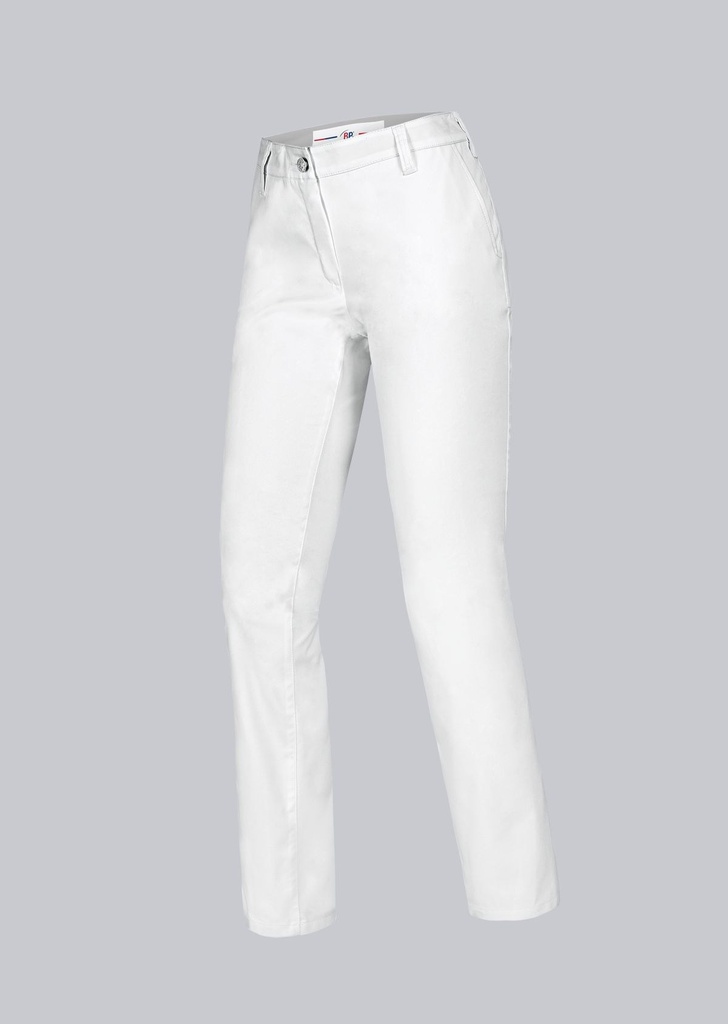 BP® Stretch-chinobroek voor dames