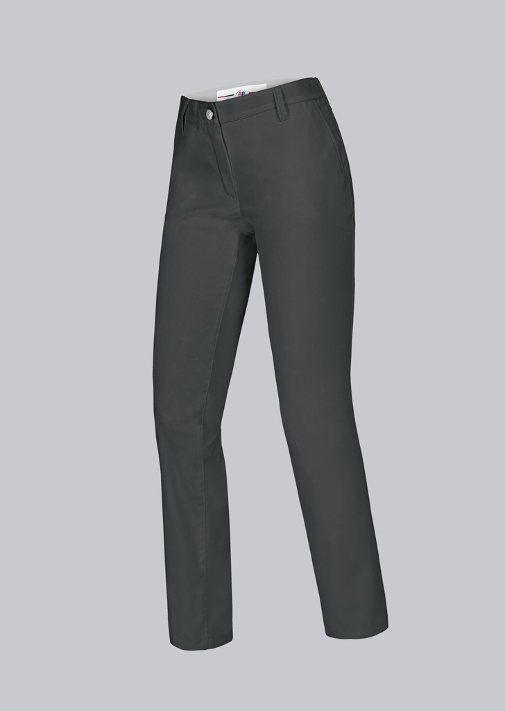 BP® Stretch-chinobroek voor dames