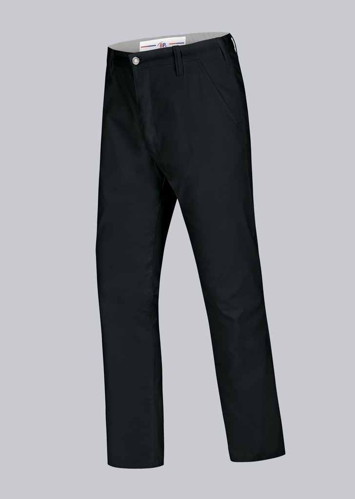 BP® Stretch-chinobroek voor heren