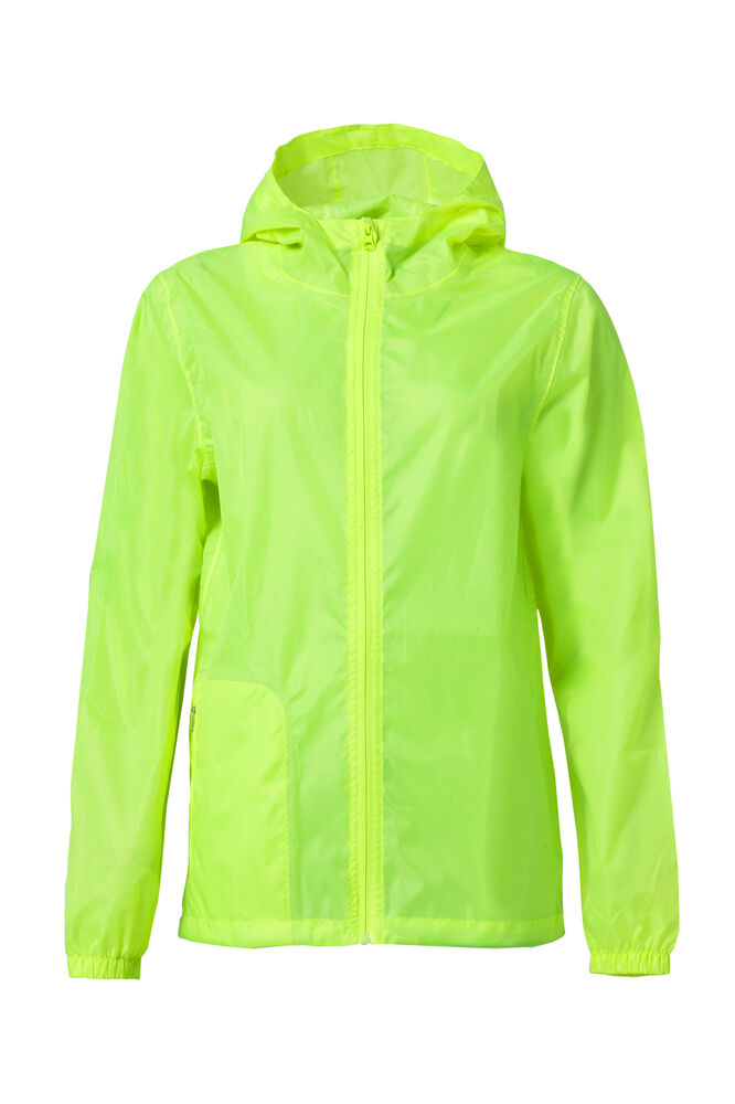 Clique Basic Rain Jacket (3XL-4XL, dark navy)