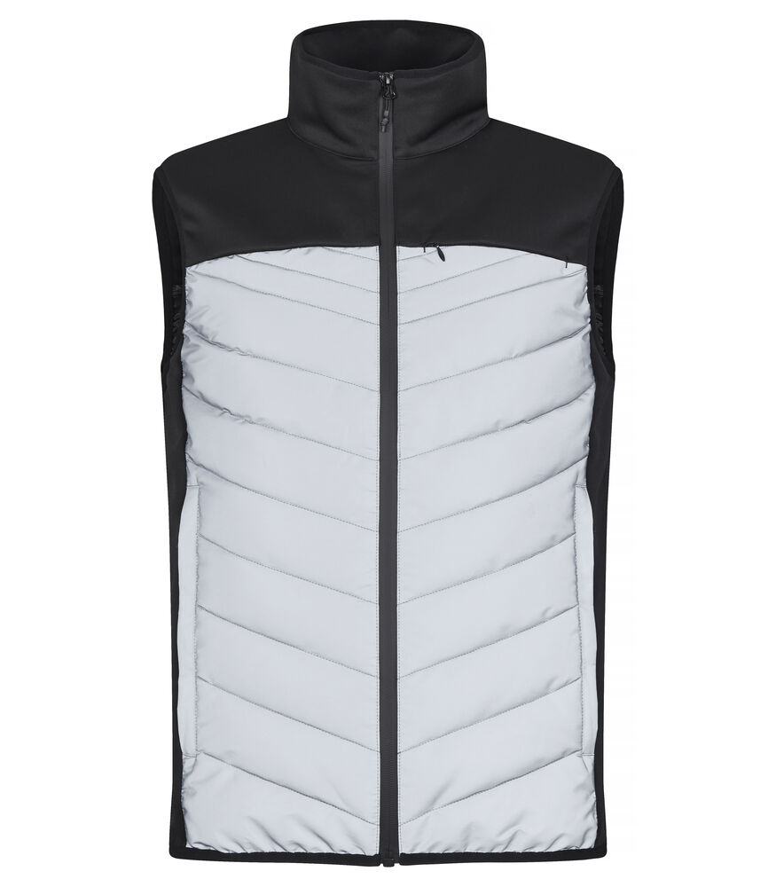 [020940-949-3] Clique Utah bodywarmer (XS)
