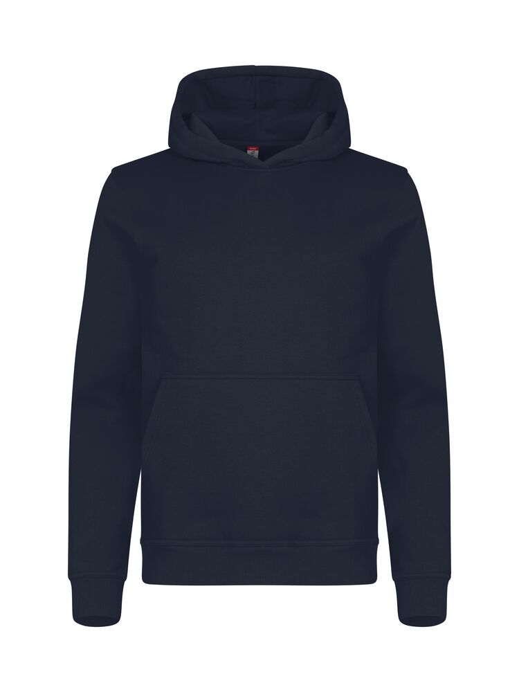Clique Miami hoody junior