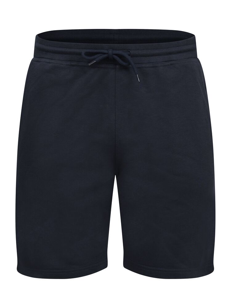 [0201056-580-3] Clique Miami pro shorts (XS, dark navy)