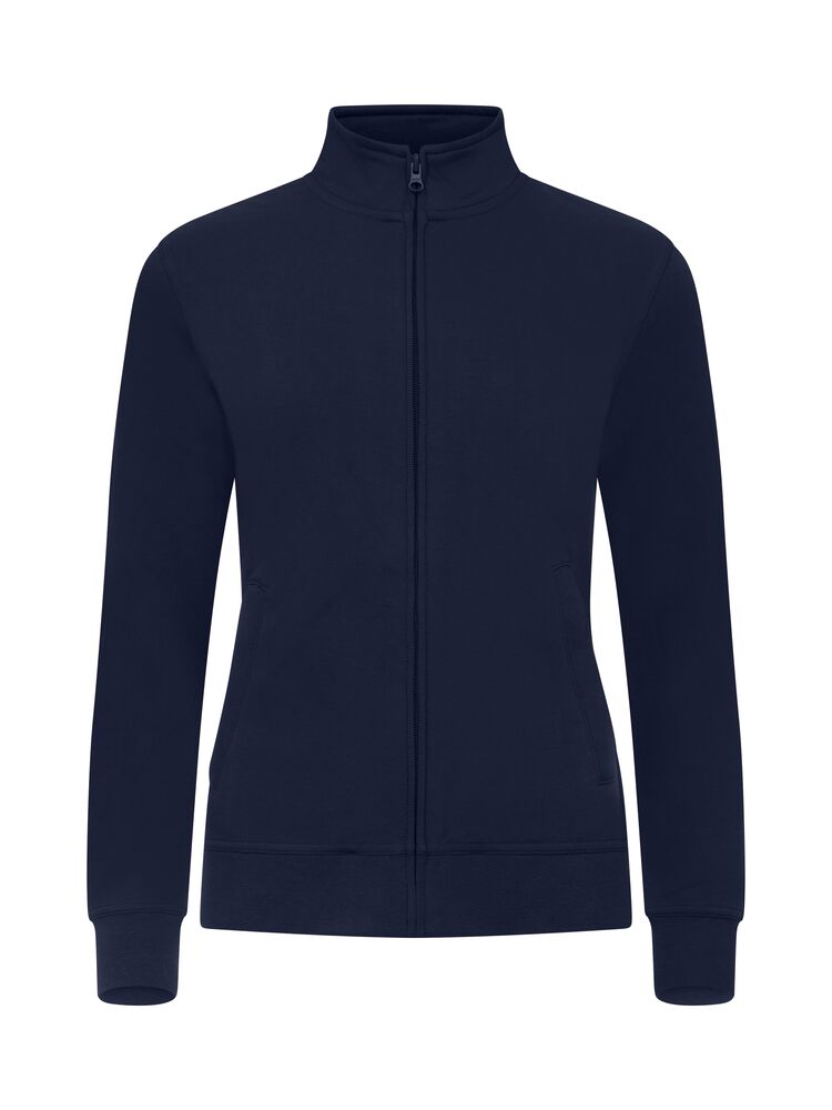 Clique Basic Cardigan Ladies