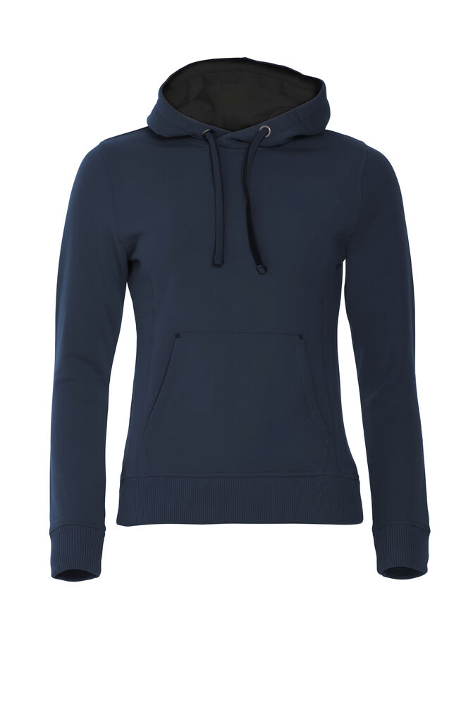 Clique 021042 Classic Hoody Women