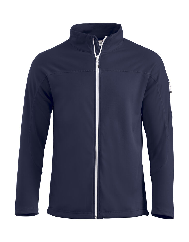 [021055-580-3] Clique 021055 Ducan Jack (XS, dark navy)