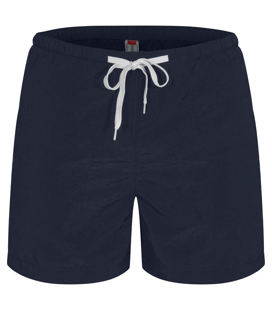 [022064-580-3] Clique Venice kort broek (XS, dark navy)
