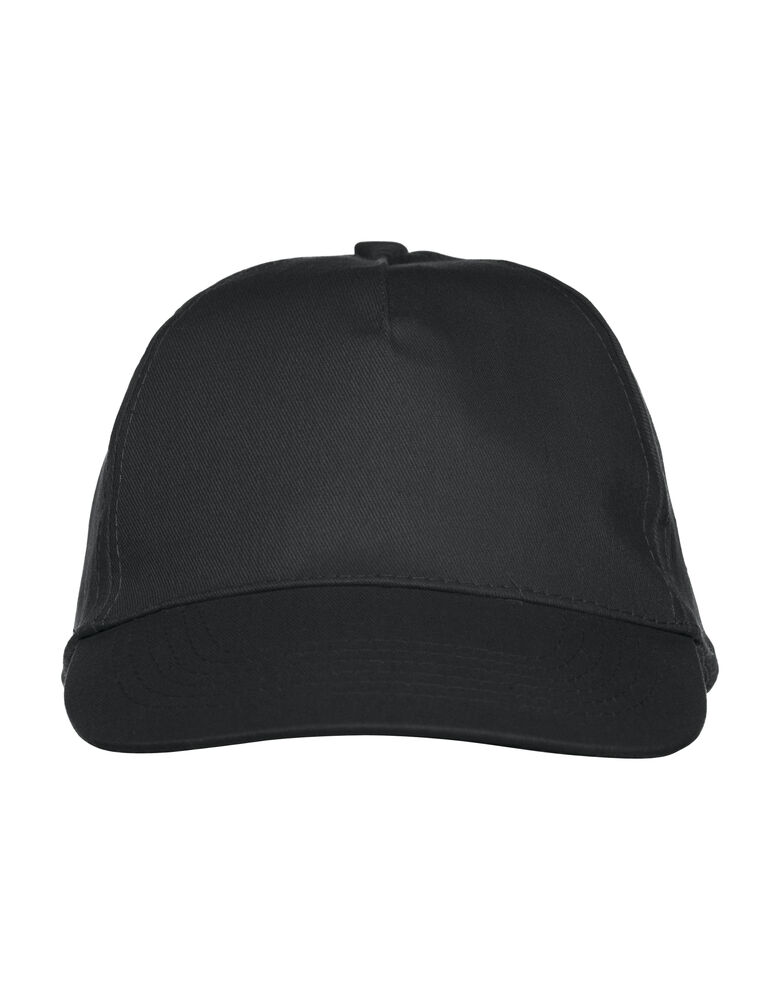 [024065-99-0] Clique Texas Cap (zwart)