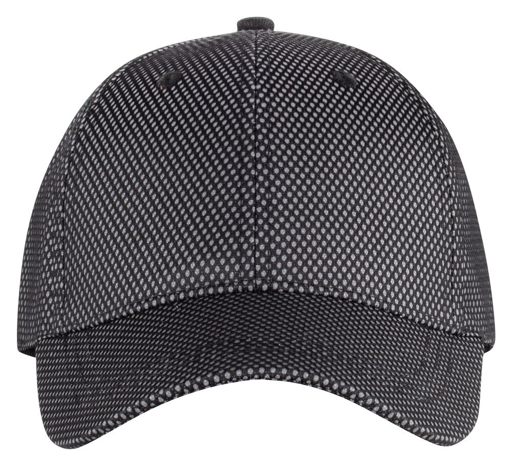 [024068-949-0] Clique Reflective Cap