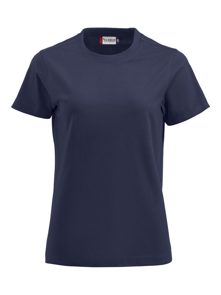 Clique 029341 Premium-T Women
