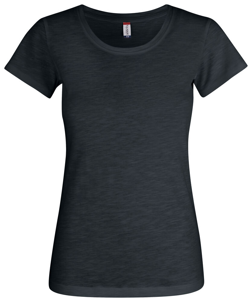 Clique Slub-T Ladies