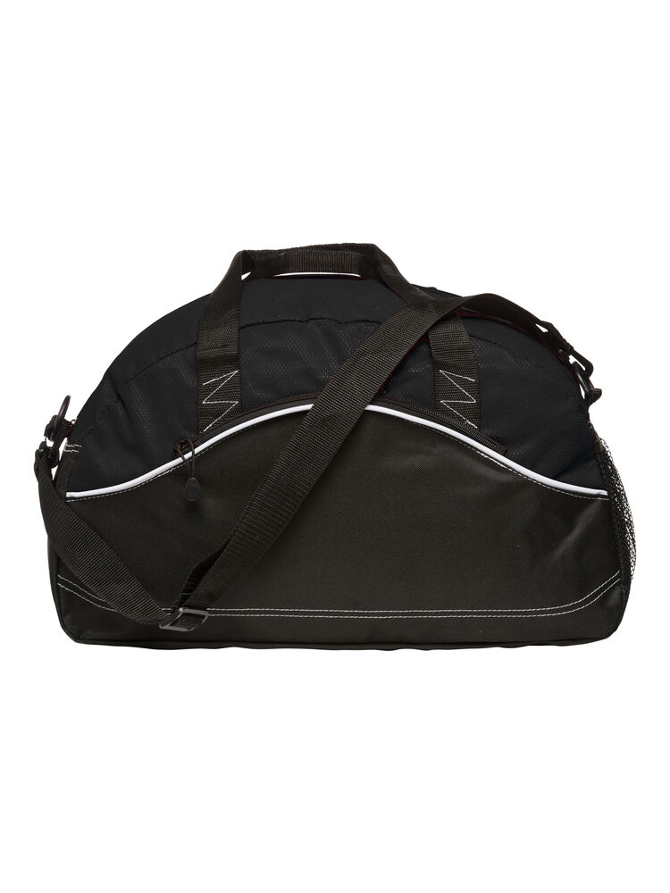[040162-99-0] Clique Basic Bag (zwart)
