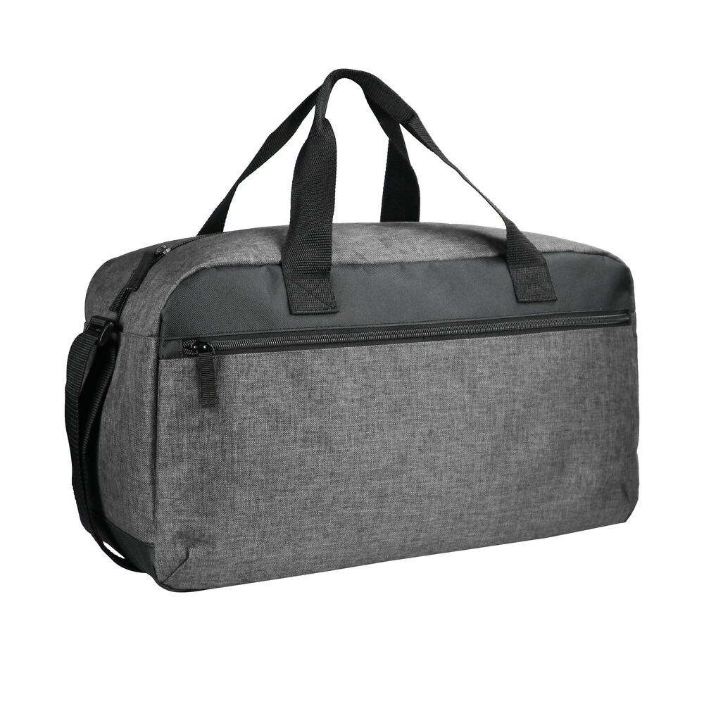 [040304-95-0] Clique Melange travelbag