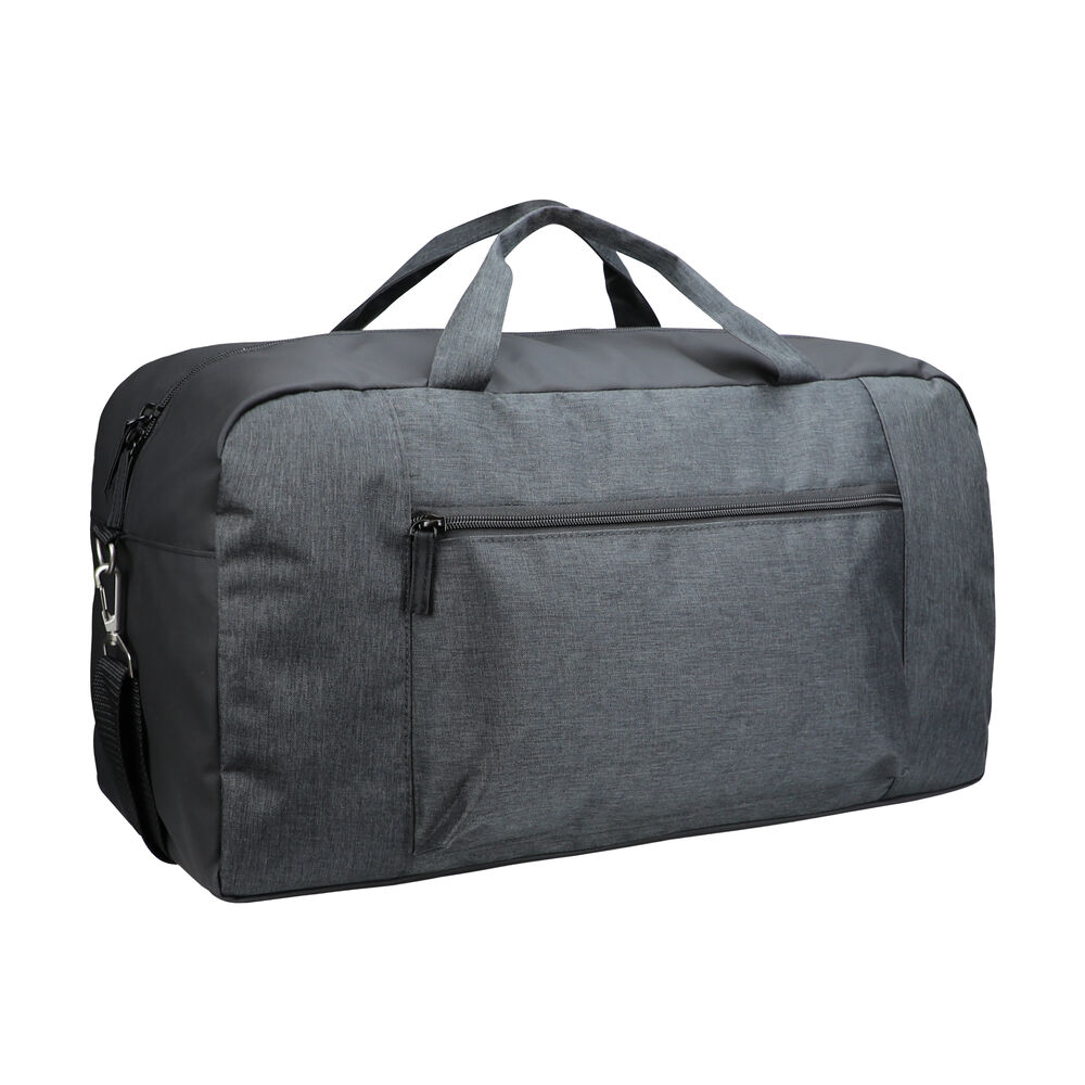 [040312-955-0] Clique Prestige dufflebag