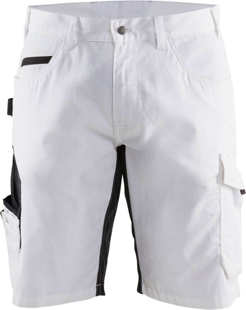 Blaklader 1094-1330 Schildersshorts met stretch