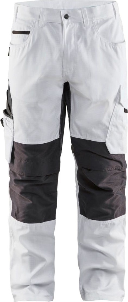 Blaklader 1095-1330 Schilderswerkbroek met stretch