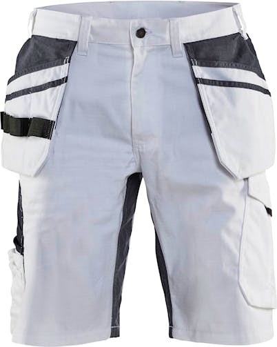 Blaklader 1099-1330 Schildersshort met stretch