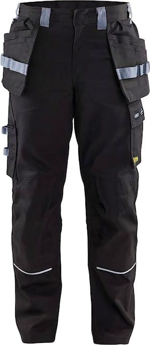Blaklader 1461-1516 Vlamvertragende werkbroek