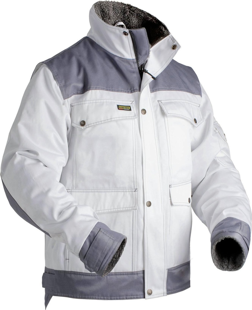 Blaklader 4865-1900 Winterjas. Schilders