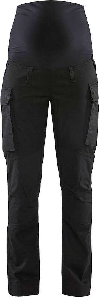 Blaklader 7101-1830 Service zwangerschapsbroek met stretch