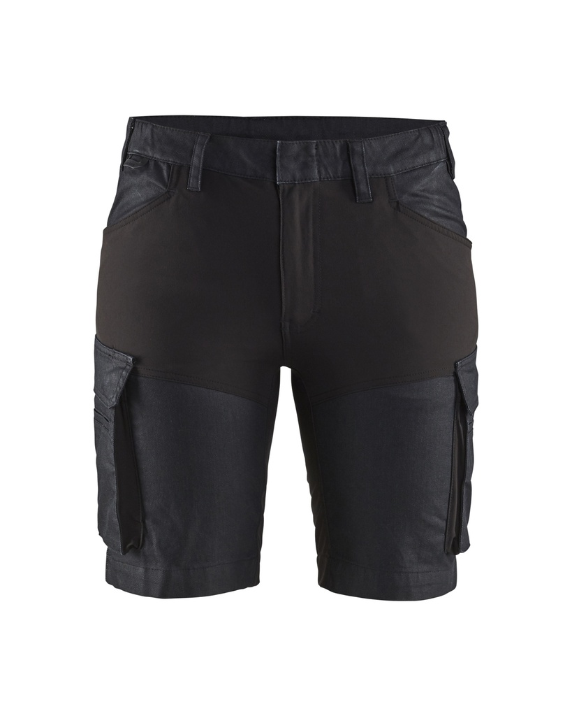Blaklader 7137-1147 Dames service short stretch
