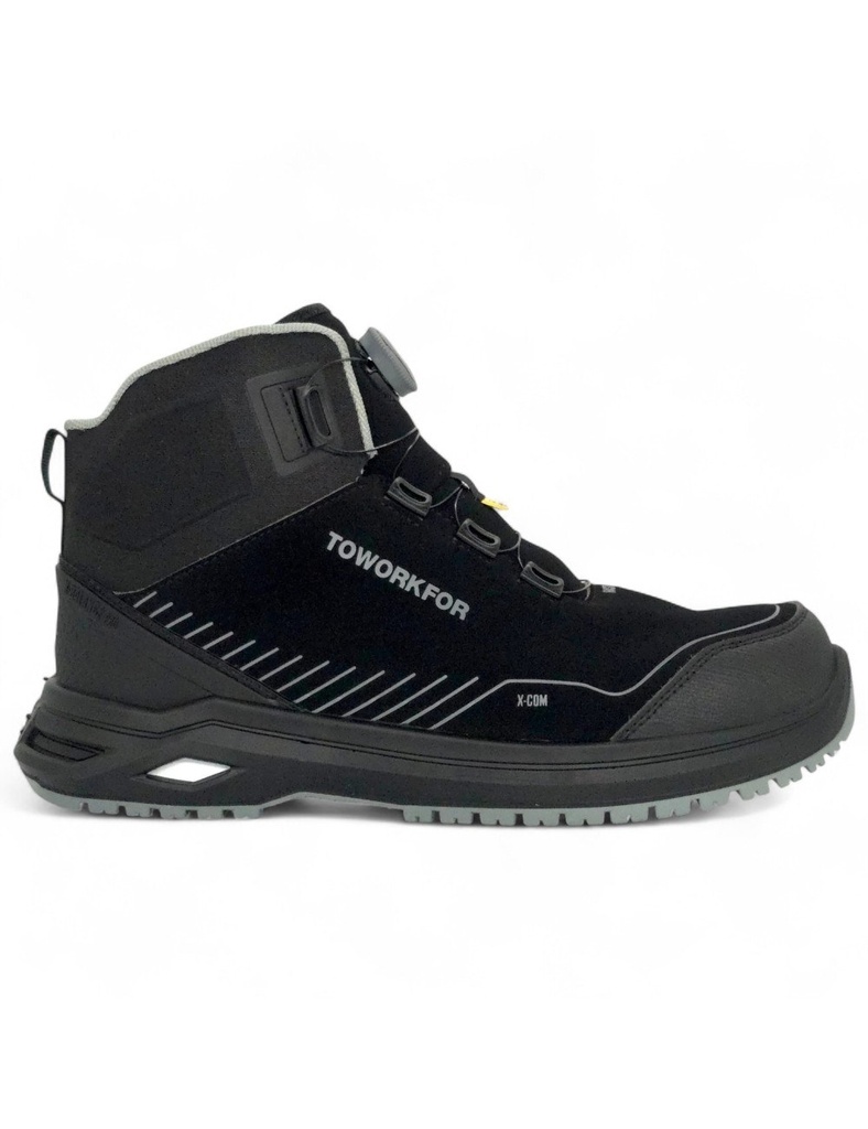 TOWORKFOR X-507 S3 ESD