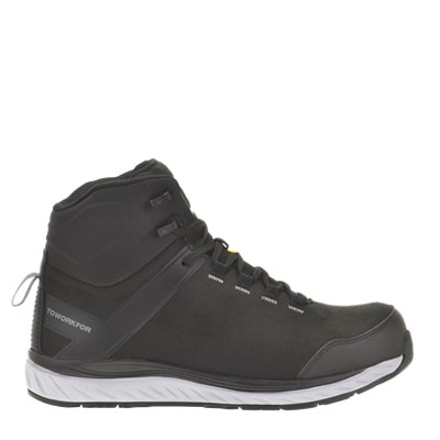 [8B21-90-36] TOWORKFOR Hammer Boot S3 ESD (36)