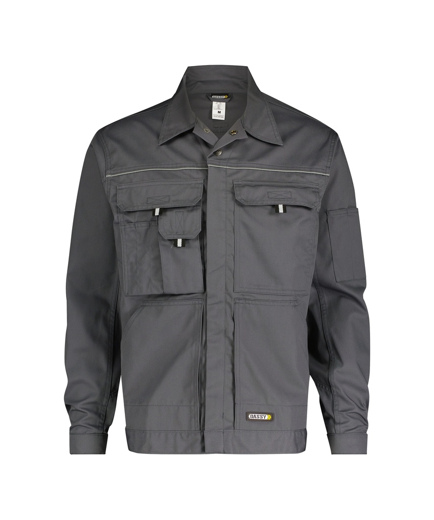 DASSY Nouville 300195 PESCO 61