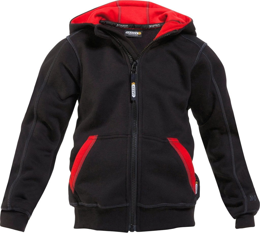 DASSY Watson Kids 300391 COPES 80