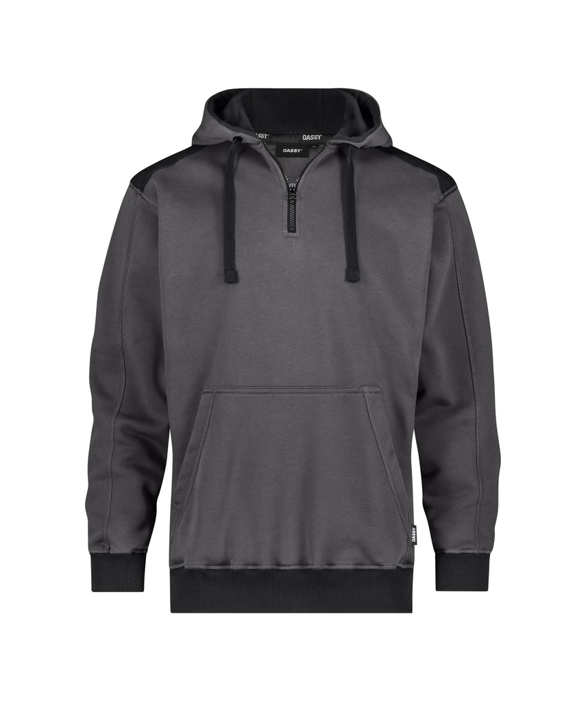 [5414729229720] DASSY® Indy Next 300569 COPESRE90 (ANTRACIETGRIJS/ZWART (6479), XS)