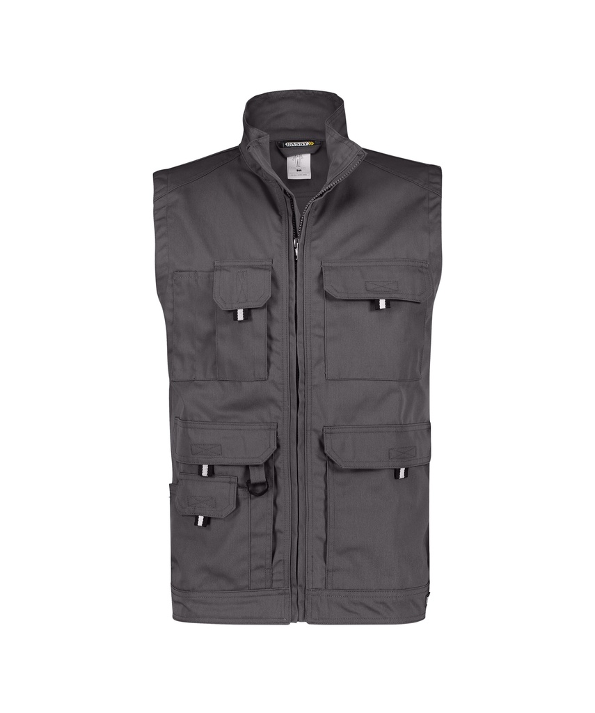 [350076-61-373-0-XS] DASSY Avila 350076 PESCO 61 (CEMENTGRIJS (373), XS)