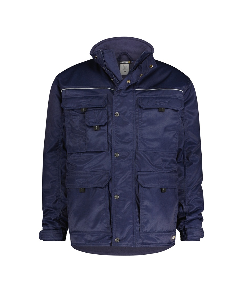 DASSY Chatel 500084 PESCO 17