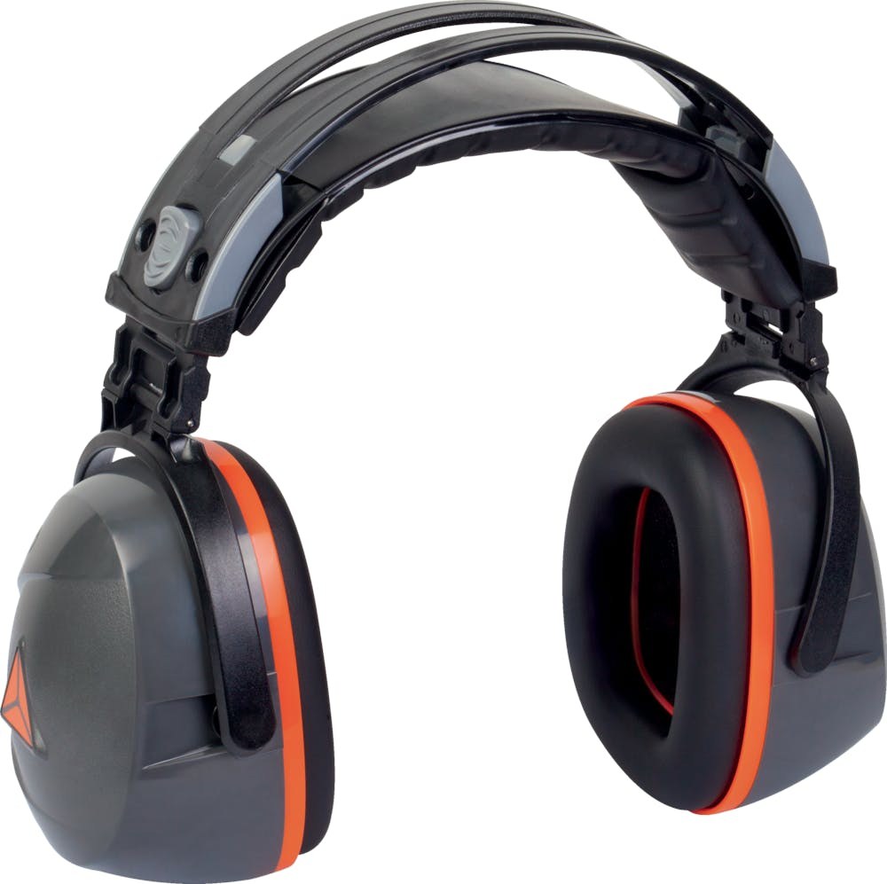 [INTERFO] Delta Plus INTERLAGOS FOLDABLE PLOOIBARE OORKAPPEN - SNR 30 dB