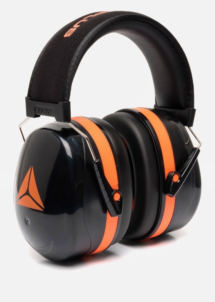 [MAGN2NO] Delta Plus MAGNY COURS 2 OORKAPPEN - SNR 33 dB