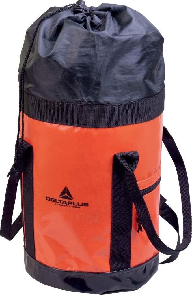 [RA038] Delta Plus RA038_ PVC OPBERGZAK - 14 L