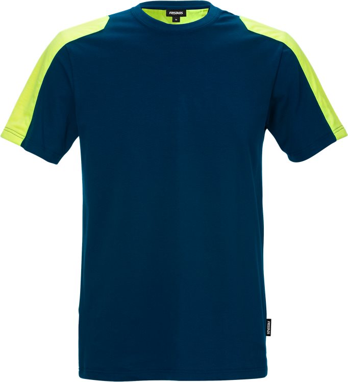 Fristads 111261 Stretch T-shirt 7447 RTT