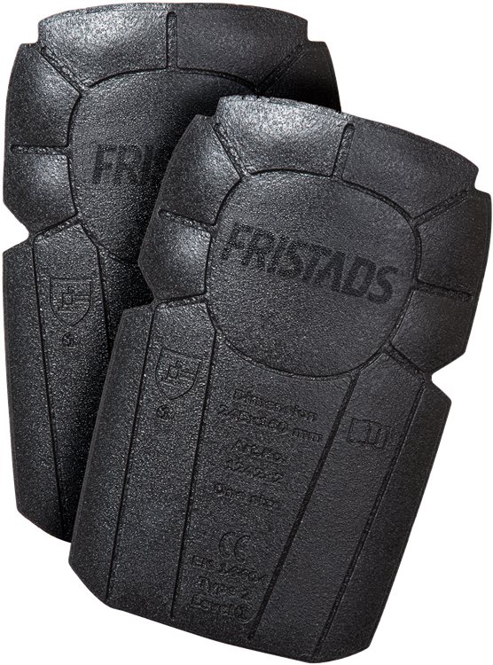 [124292-896-ONESIZE] Fristads 124292 Kniebeschermers 9200 KP