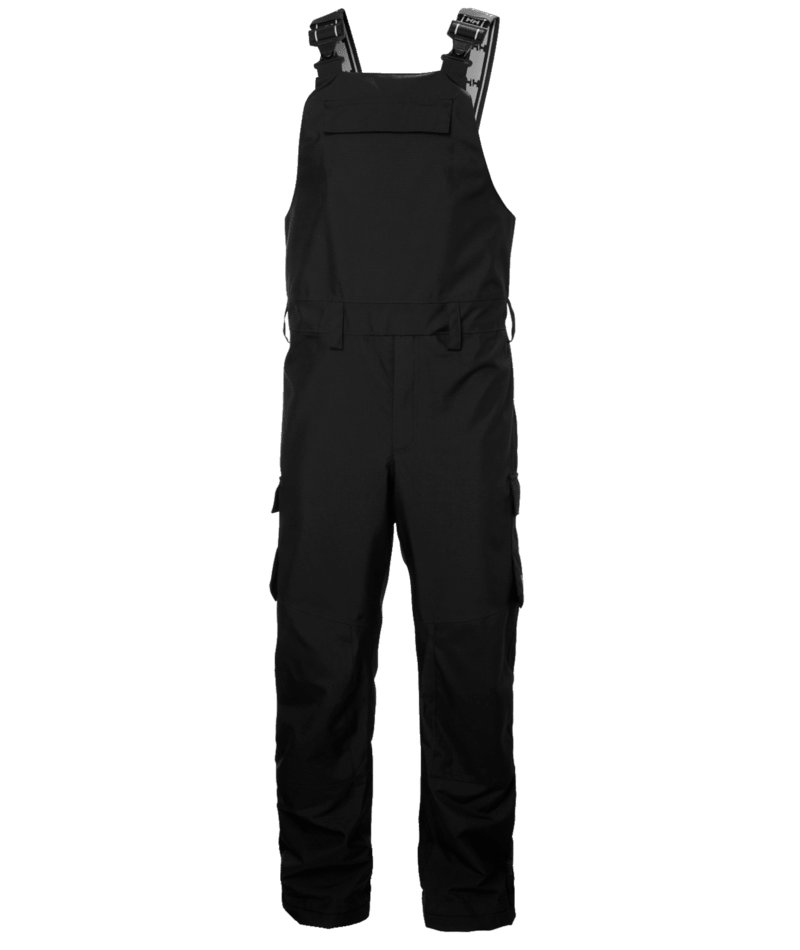 [7040059042548] Helly Hansen 71191 OXFORD SHELL BIB (XS)