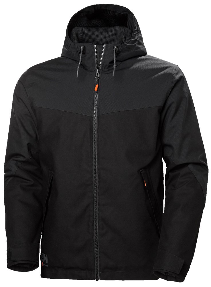 [7040056582672] Helly Hansen 73290 OXFORD WINTER JACKET (NAVY - 590 (590), XS)