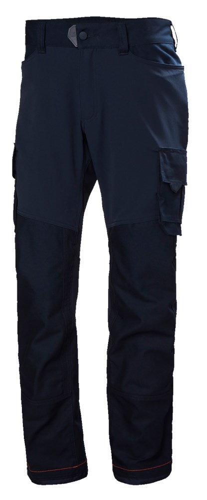 [7040055872316] Helly Hansen 77445 CHELSEA EVO CARGO PANT (NAVY - 590 (590), C44)