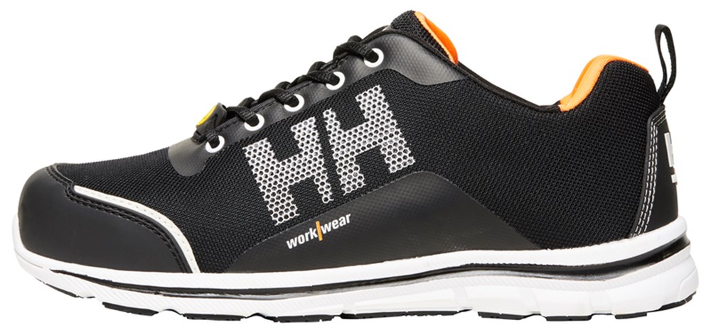 Helly Hansen 78225 OSLO LOW S1P