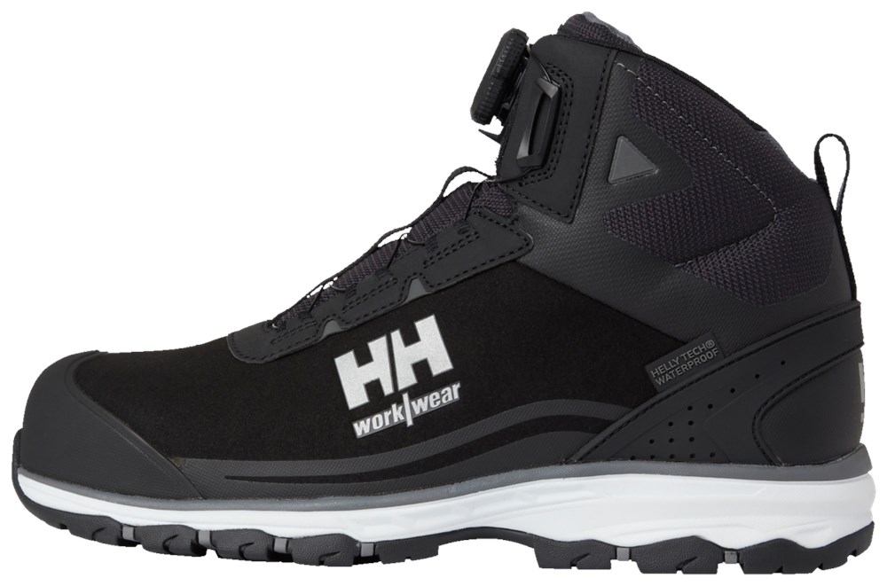 [7040058041702] Helly Hansen 78383 CHELSEA EVO 2 MID BOA S3 HT W (35)
