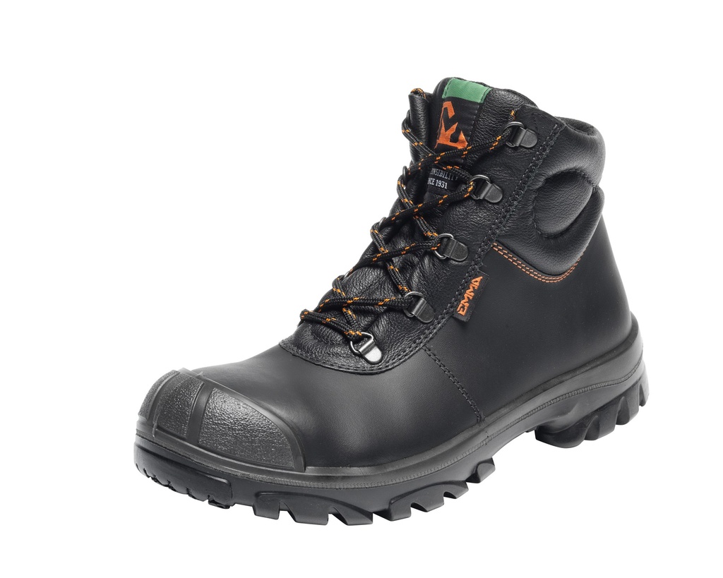 Emma Safety Footwear Lukas D