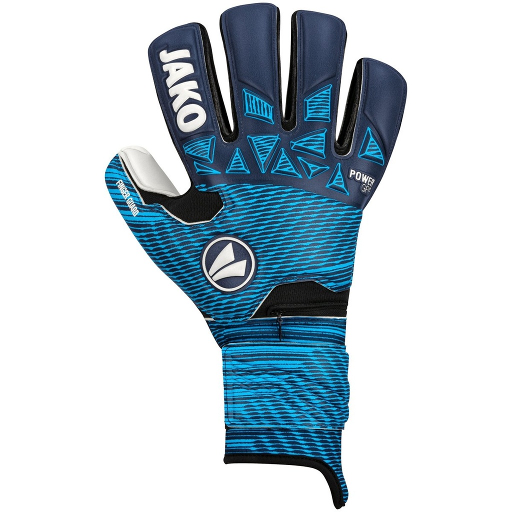 JAKO 2560 Keeperhandschoen Performance WRC Protection
