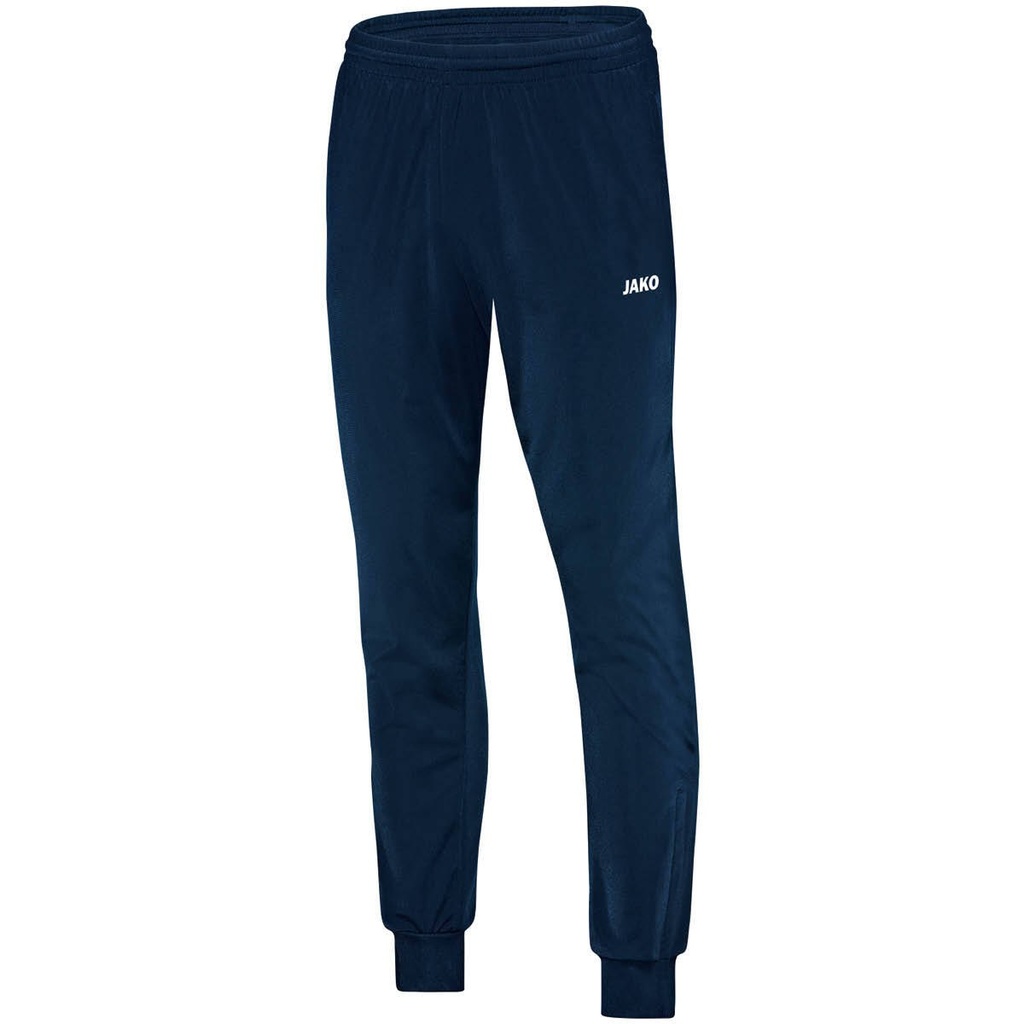 JAKO 9250 Polyesterbroek Classico